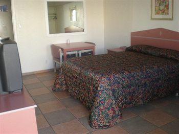 Chandler Redwood Motel المظهر الخارجي الصورة