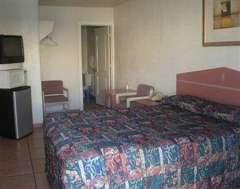 Chandler Redwood Motel المظهر الخارجي الصورة