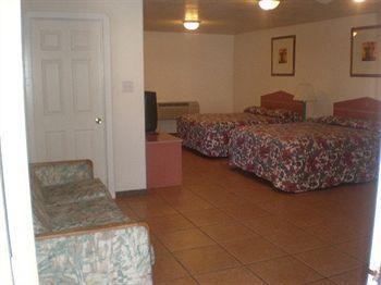 Chandler Redwood Motel المظهر الخارجي الصورة